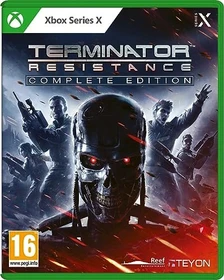 Terminator Resistance - Complete Edition (Xbox One/SX)