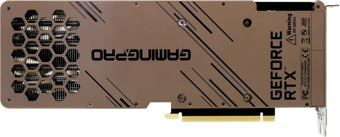 Palit GeForce RTX 3080 GamingPro V1 (LHR), 10GB GDDR6X, HDMI, 3x DP