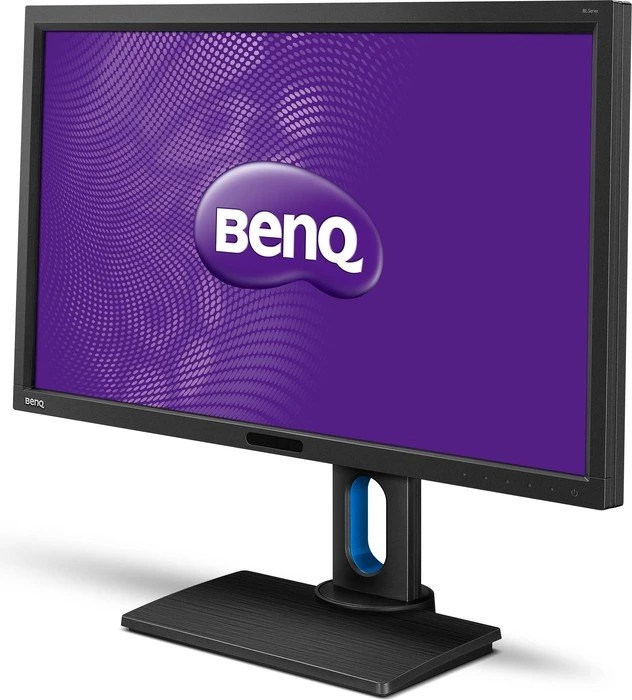 BenQ BL2711U, 27"