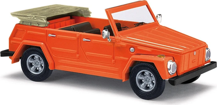 Busch VW 181 Kurierwagen