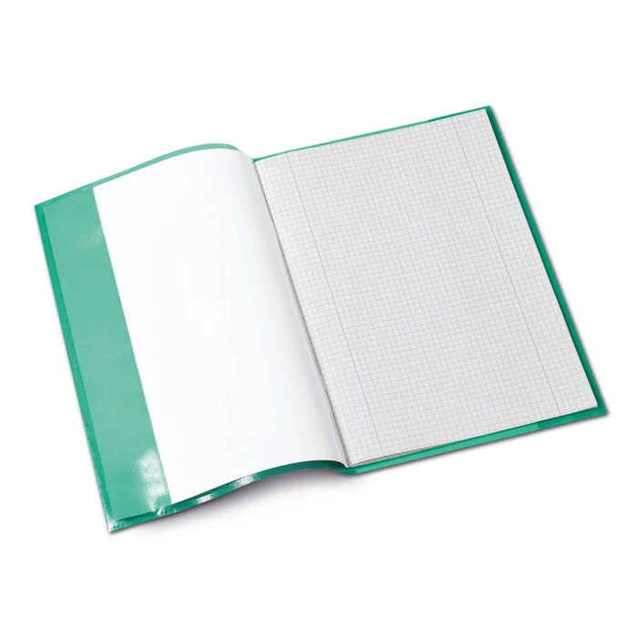 Herma Heftschoner Kunststoff transparent, A5, farbig sortiert, 10er-Set