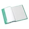 Herma Heftschoner Kunststoff transparent, A5, farbig sortiert, 10er-Set Vorschaubild