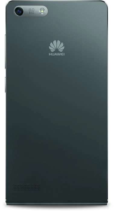 Huawei Ascend G6 3G schwarz