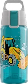 Sigg Viva ONE Trinkflasche 500ml builder