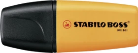 STABILO Boss Mini orange