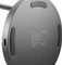 Hama Wireless Charger Qi2 15 W kabelloses Smartphone-Ladepad schwarz Vorschaubild