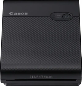 Canon Selphy Square QX10 schwarz