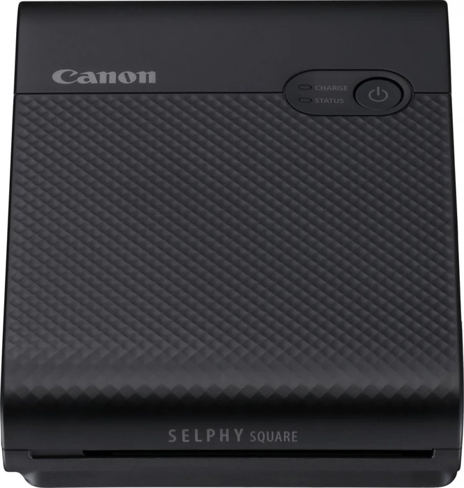 Canon Selphy Square QX10 schwarz