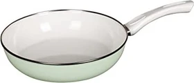 Riess Nouvelle Ceraglas Bratpfanne Green 28cm 6.8l grün