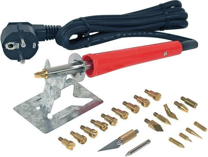 Rothenberger Industrial Brandmalset