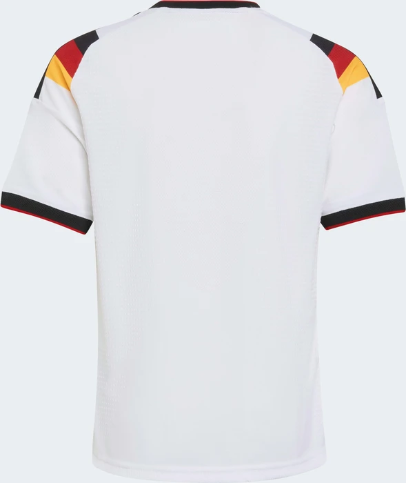 adidas FIFA WM 2026 Deutschland Authentic Heimtrikot kurzarm (Junior)