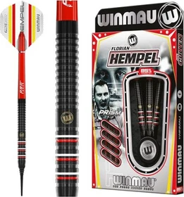 Winmau Florian Hempel Soft Dart Dartpfeil 20g