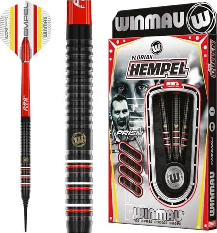 Winmau Florian Hempel Dart