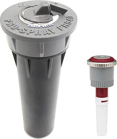 Hunter MP Rotator MP815 90°-210° Rotationsregner