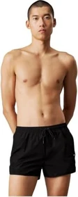 Calvin Klein Essentials Short Badeshorts pvh black (Herren)