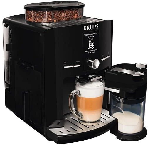 Krups EA 8298 Latt'Espress