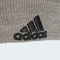 adidas Logo Mütze medium grey heather/black Vorschaubild
