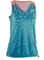 Gonso Dobbiaca Trikot ärmellos mosaic blue (Damen) Vorschaubild