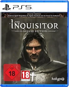 The Inquisitor - Deluxe Edition (PS5)