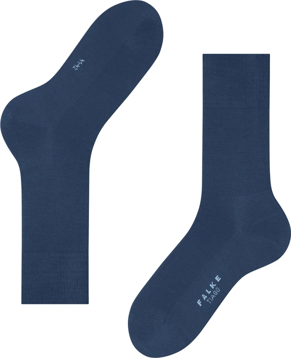 Falke Tiago Socken royal blue (Herren)