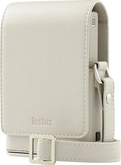 Fujifilm instax mini LiPlay+ Case sand