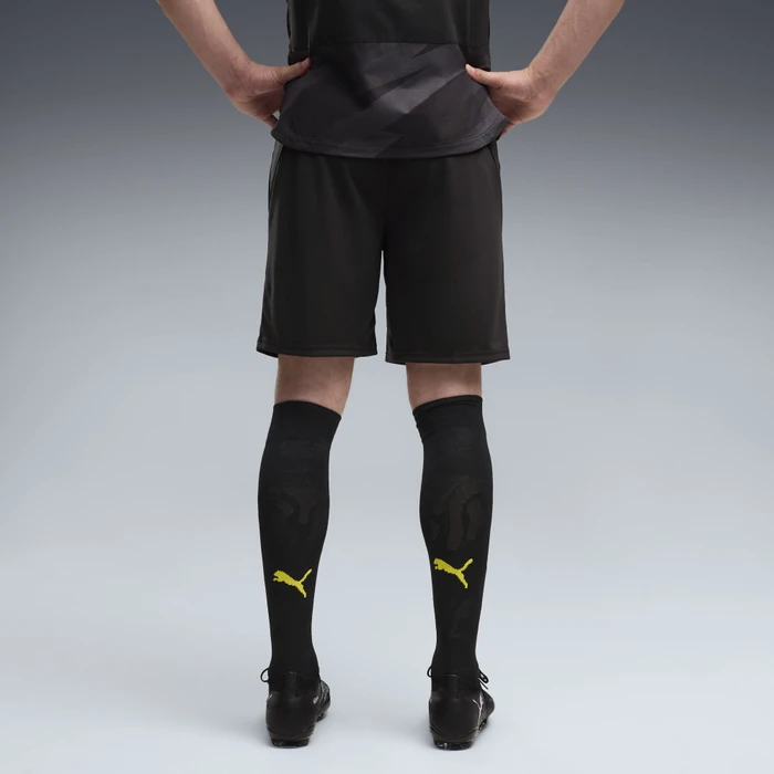 Puma BVB Borussia Dortmund 2026/2027 Heimshorts puma black (Herren)