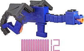 Hasbro Nerf Minecraft Ender Dragon