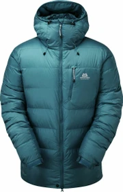 Mountain Equipment K7 Funktionsjacke legion blue