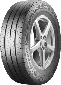 Continental VanContact Eco 185/75 R16C 104/102R EVc