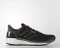 adidas Supernova core black/iron metallic/core pink (Damen) Vorschaubild