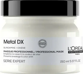 L'Oréal Professionnel Expert Metal DX Mask, 150ml