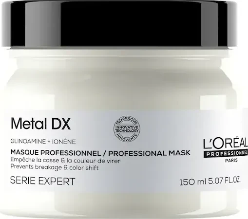 L'Oréal Professionnel Expert Metal DX Mask, 150ml