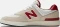New Balance CT574 tan/burgundry (Herren) Vorschaubild
