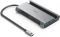 Hama Connect2Mobile V2 Multiport-Adapter, USB-C 3.0 [Stecker] Vorschaubild