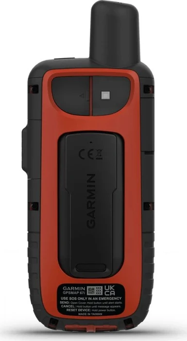 Garmin GPSMap 67i