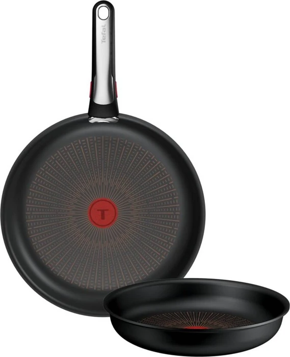 Tefal P00095 Ingenio Excellence Kochgeschirr-Set, 3-tlg.