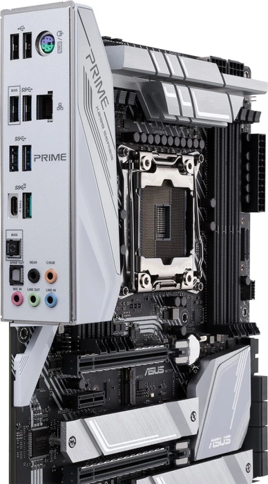 ASUS Prime X299-A II (Intel 2066)