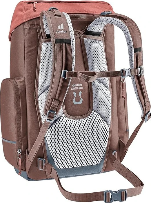 Deuter Scula raisin caspia Schulrucksack