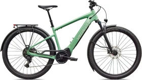 Specialized Turbo Tero 5.0 EQ Step-Through gloss pistachio Modell 2026