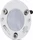 Baader Sonnenfilterfolie AstroSolar ECO-size OD 5.0 140x155mm