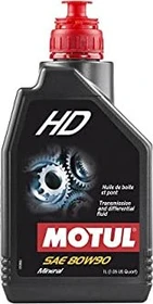 Motul HD 80W-90 1l
