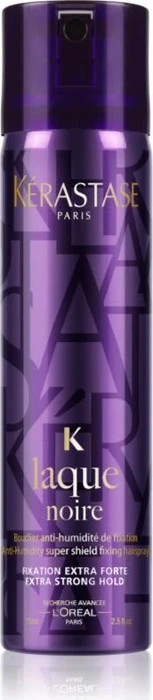 Kérastase K laque noire Haarspray, 300ml