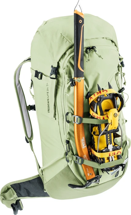 Deuter Freescape Lite 24 SL mineral/grove