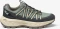 Jack Wolfskin Wild Hike Texapore Low green zinnia (Damen) Vorschaubild