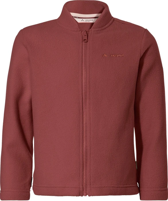 Vaude Escape 3in1 Funktionsjacke hotchili (Junior)