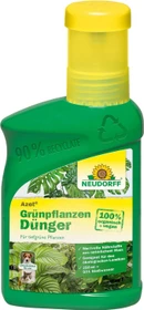 Neudorff BioTrissol GrünpflanzenDünger, 250ml
