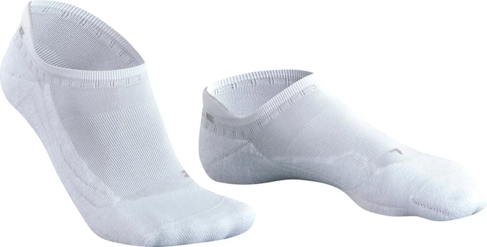 Falke GO2 Invisible Golfsocken weiß (Damen)