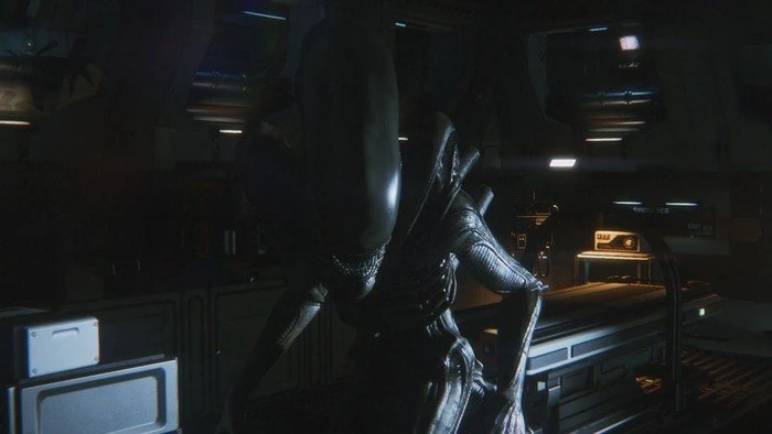 Alien: Isolation (PS4)