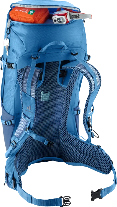 Deuter Futura Pro 40 nightblue/baltic
