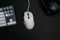Lorgar MSP80 8KHz Gaming Mouse Pro, weiß, USB Vorschaubild